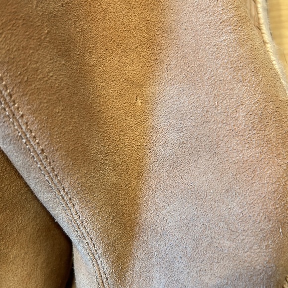 Franco Sarto Wedges - Picture 5 of 7